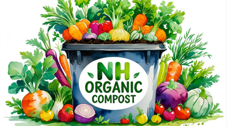 Compost Buckets