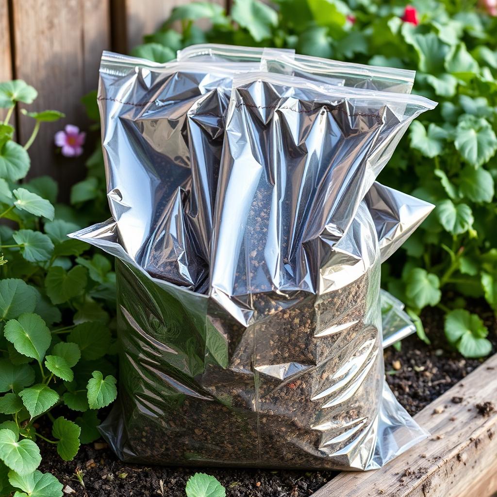 Compost Bucket Refill